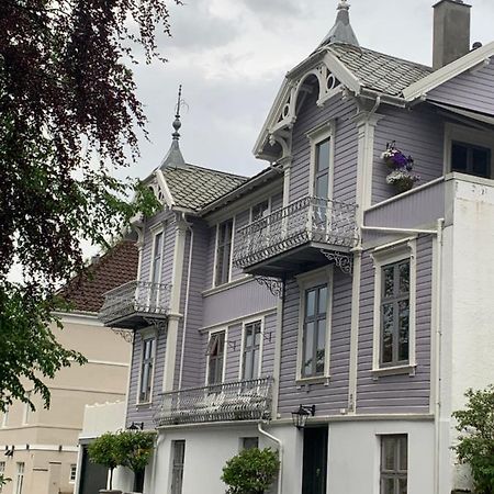 Villa Eckhoff Ставангер Екстер'єр фото